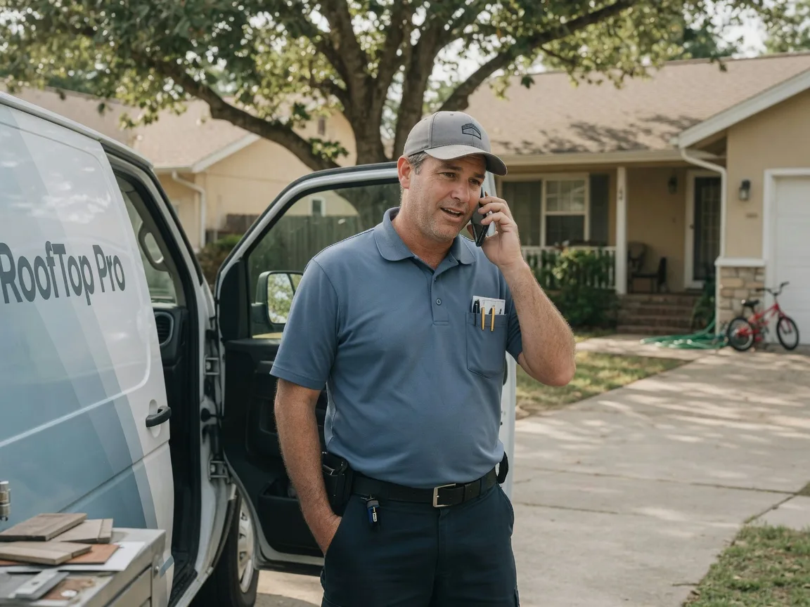 Roof Repair Paloma, IL FAQs