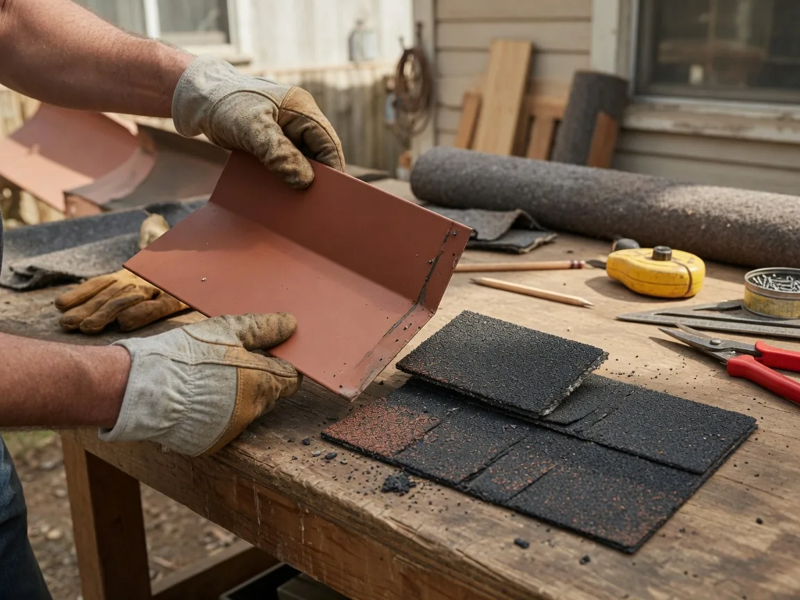 Roof Repair company in Paloma, IL